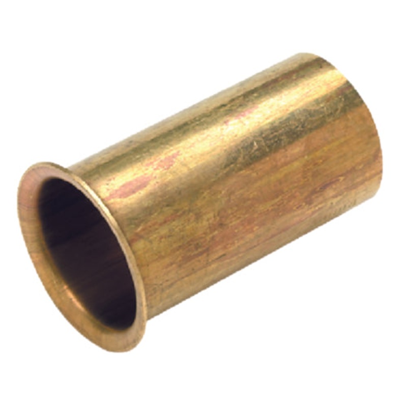 Seachoice 19051 Drain Tube-1 X 1 7/8 -Brass