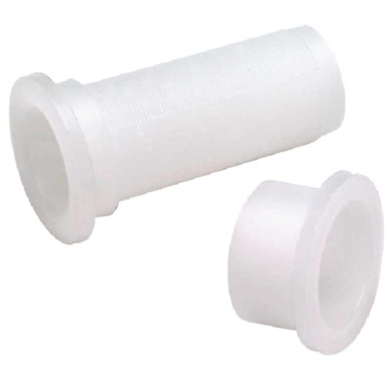 Seachoice 19121 Splashwell Drain Tube