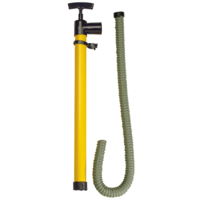 Seachoice 19151 8 GPM Handy Bilge Pump