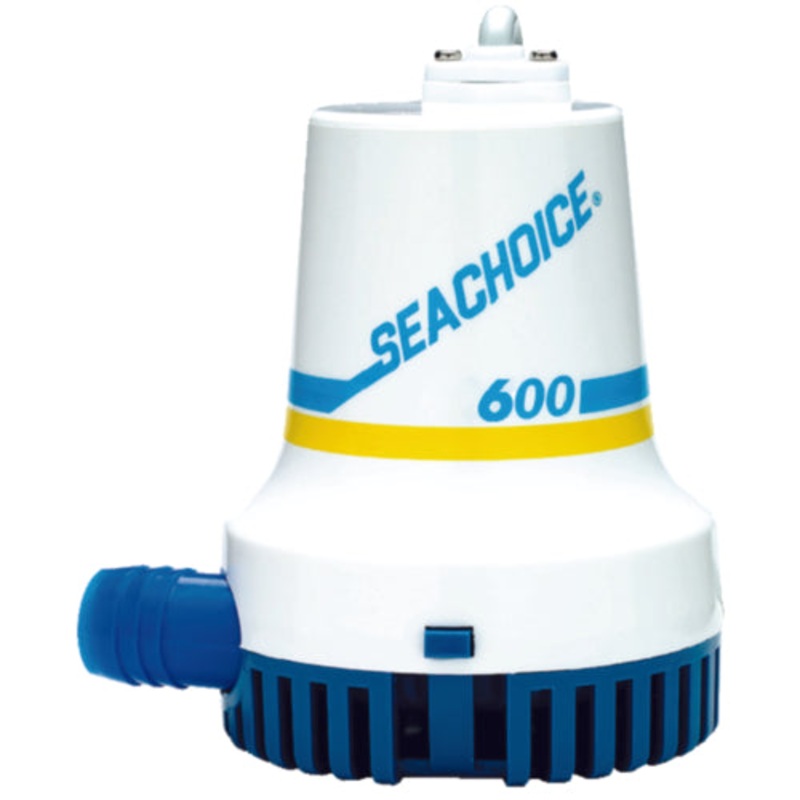 Seachoice 19271 12V Bilge Pump