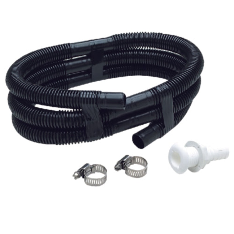 Seachoice 19451 Bilge Pump Installation Kit