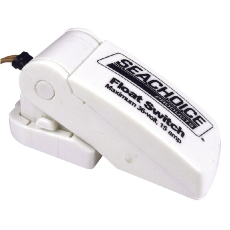 Seachoice 69792 Universal Float Switch
