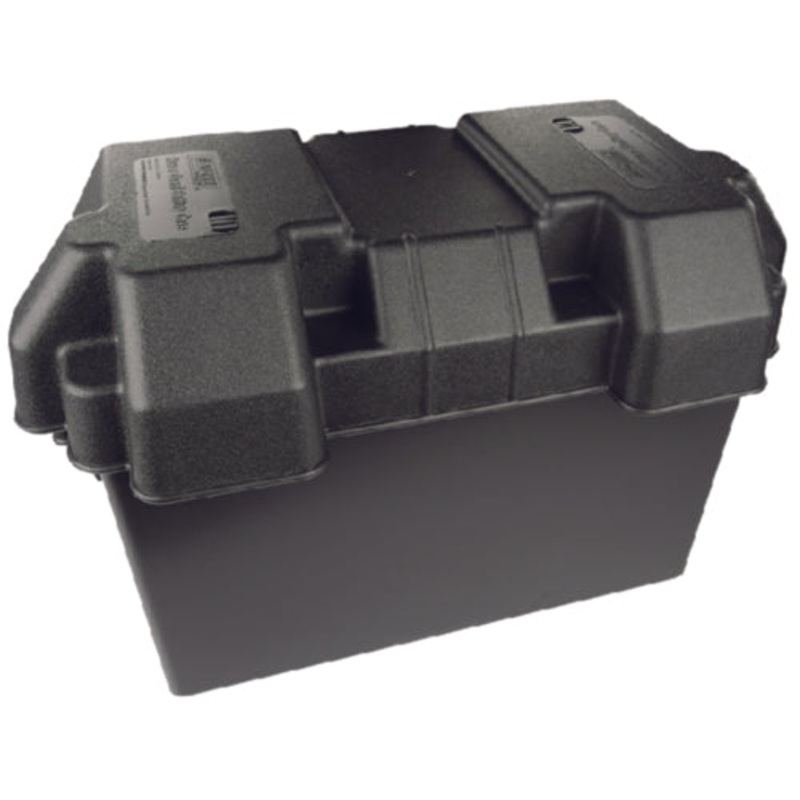 Seachoice 22080 Battery Box - Group 27