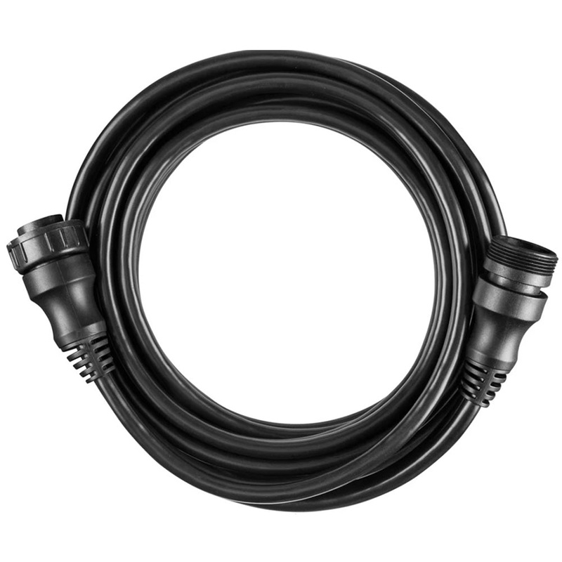 Garmin LiveScope Transducer Extension Cable - 30'