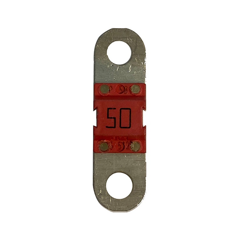 Victron MIDI-Fuse 50A/58V f/48V Products (Package of 1)