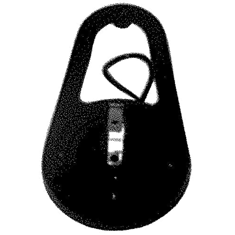 Perko 0107 Spare Base & Socket Assembly
