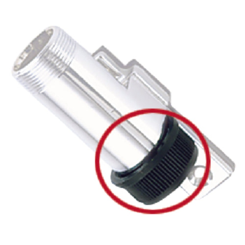 Perko 0125DP0BLK Spare Cap for Light Base