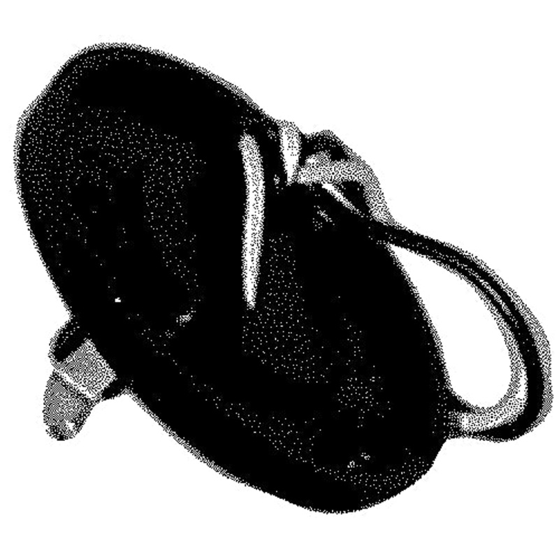 Perko 0135 Spare Light Base & Socket Assembly