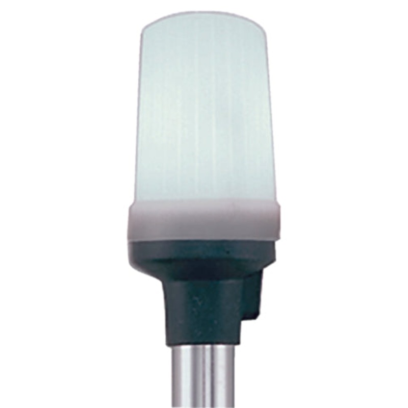Perko 0201DP0WHT Spare White Translucent Stern Light Globe