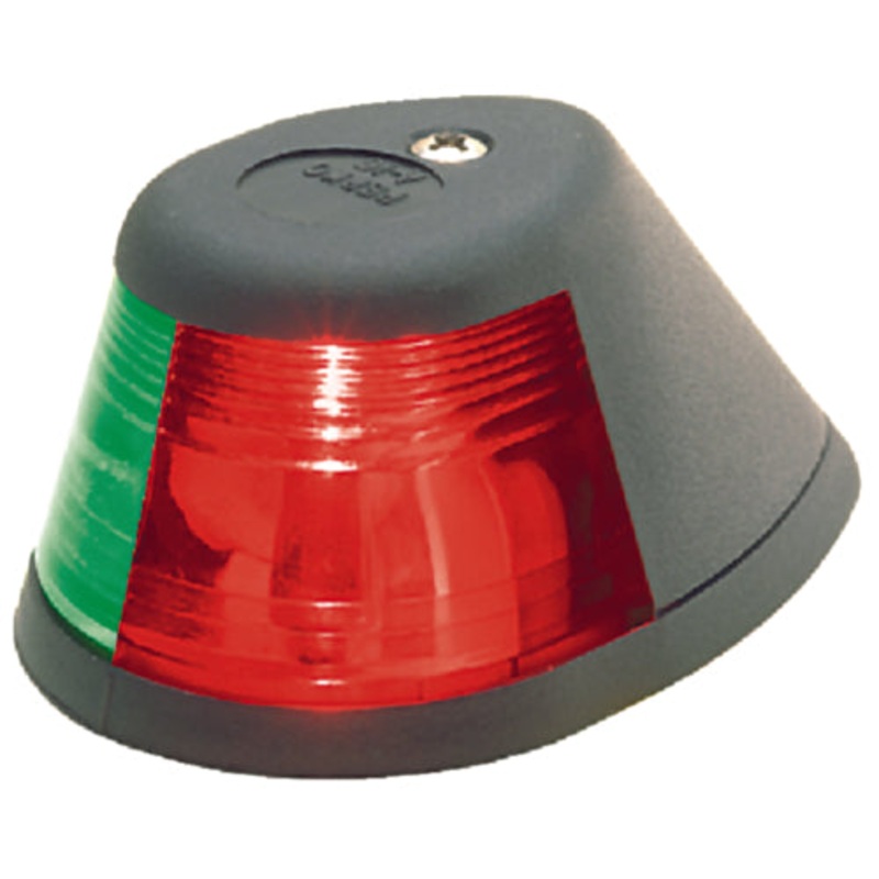Perko 0252BB0DP1 Bi-Color Light -Black
