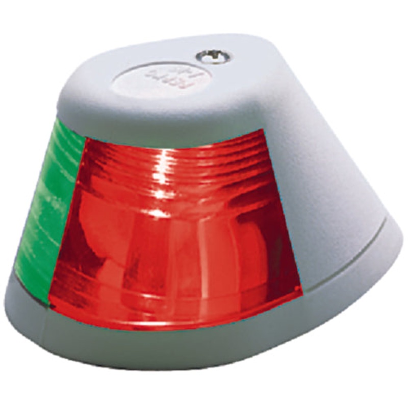 Perko 0252WB0DP1 Bicolor Light White 12V