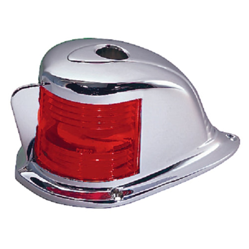 Perko 1218DP0CHR 12V Bi-Color Light