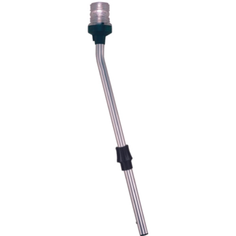 Perko 1330DP2CHR 24 All-Round Pole Light