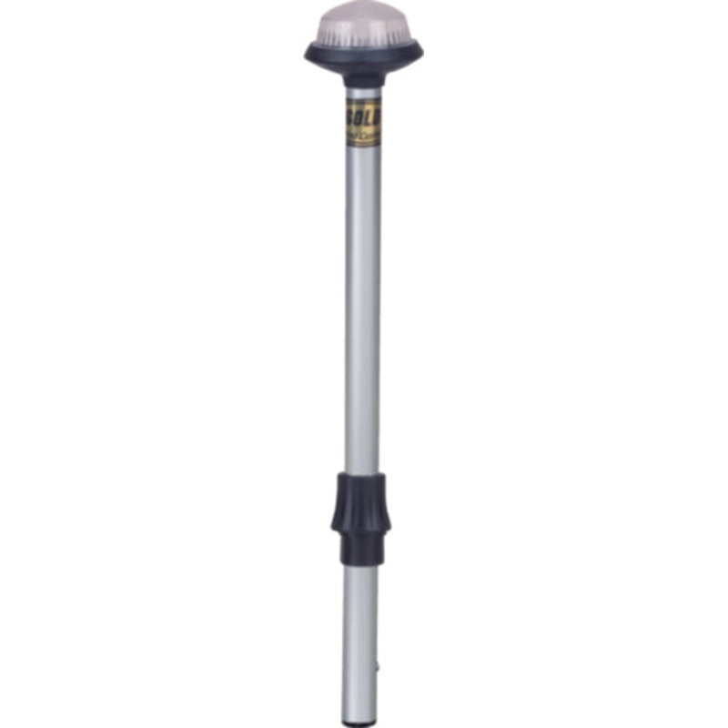 Perko 1460DP4CHR All Round Light 36"