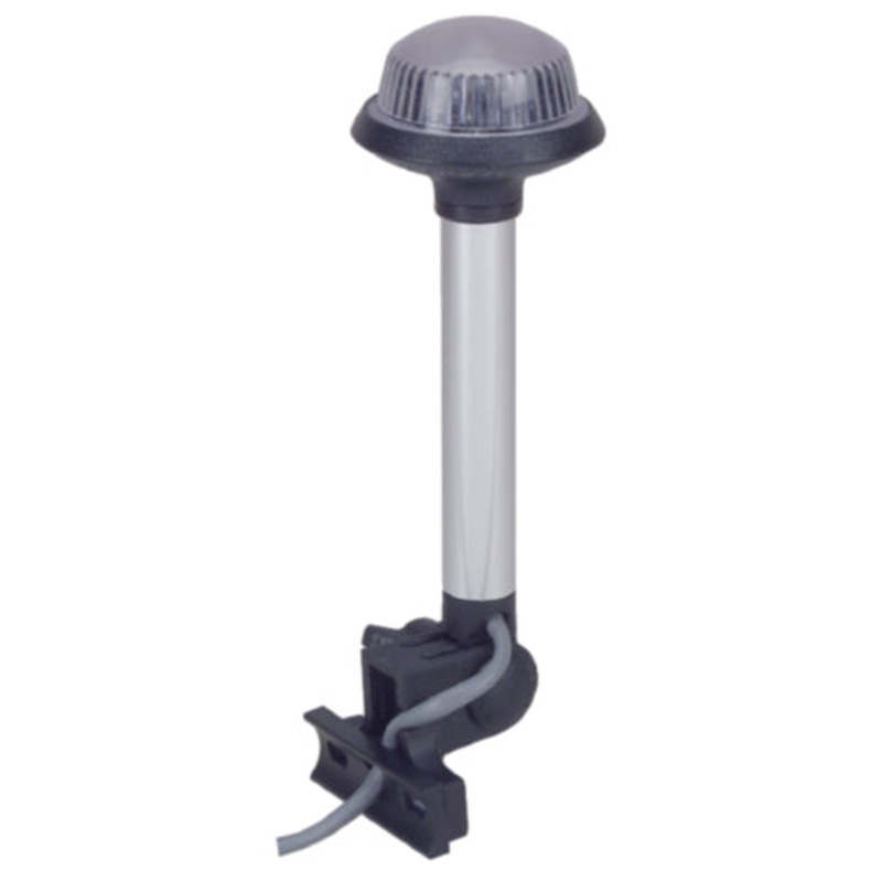 Perko 1607DP0CHR Tower/Arch Light