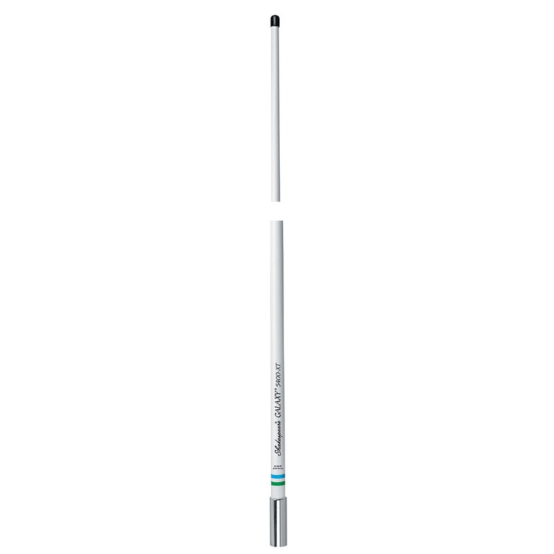 Shakespeare 5400-XT Galaxy 4' VHF Antenna