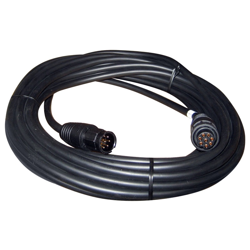 Icom 20' Extension Cable f/HM-162