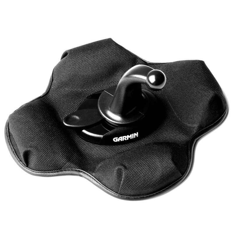 Garmin Portable Friction Mount f/nvi Series