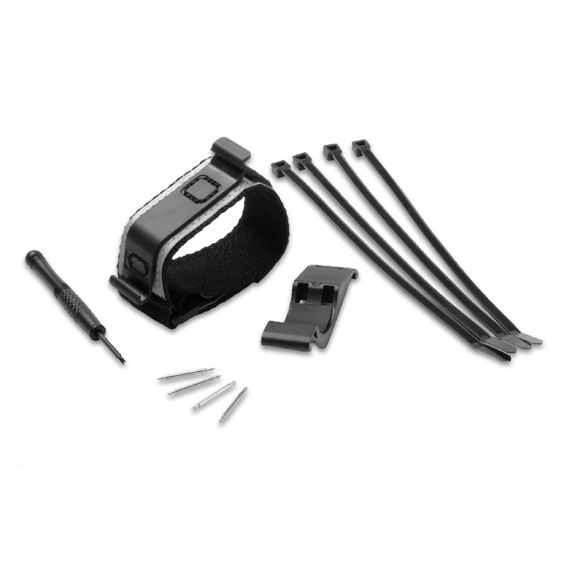 Garmin Quick Release Kit f/Forerunner 205 & 305