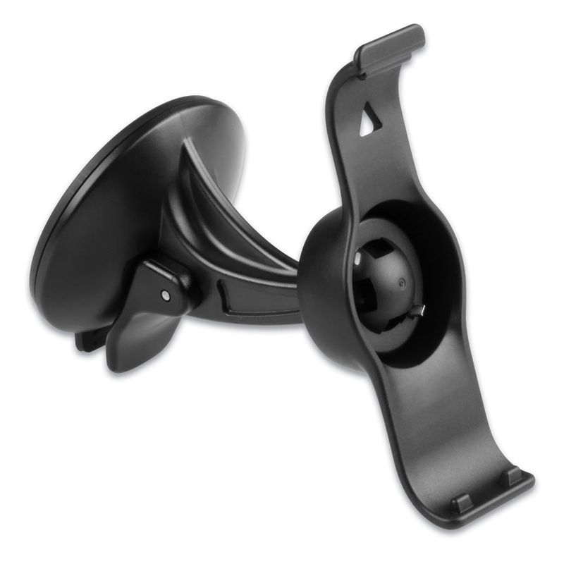 Garmin Suction Cup Mount f/nvi 50 & 50LM