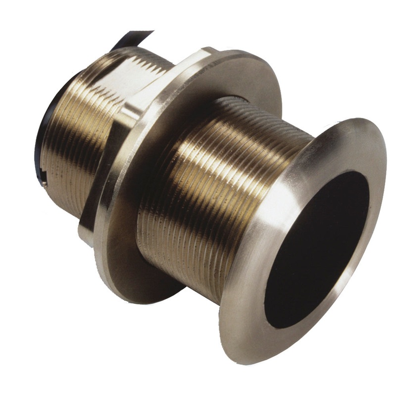 Navico B60-20, 20 Tilted Element Transducer