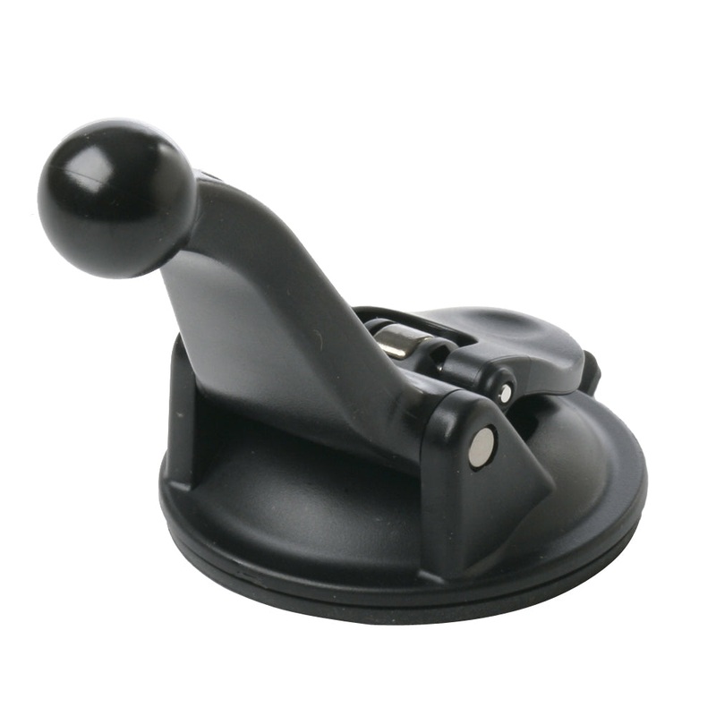 Garmin Adjustable Suction Cup Mount *Unit Mount NOT Included f/nvi 3x0, 6xx, 7xx Series
