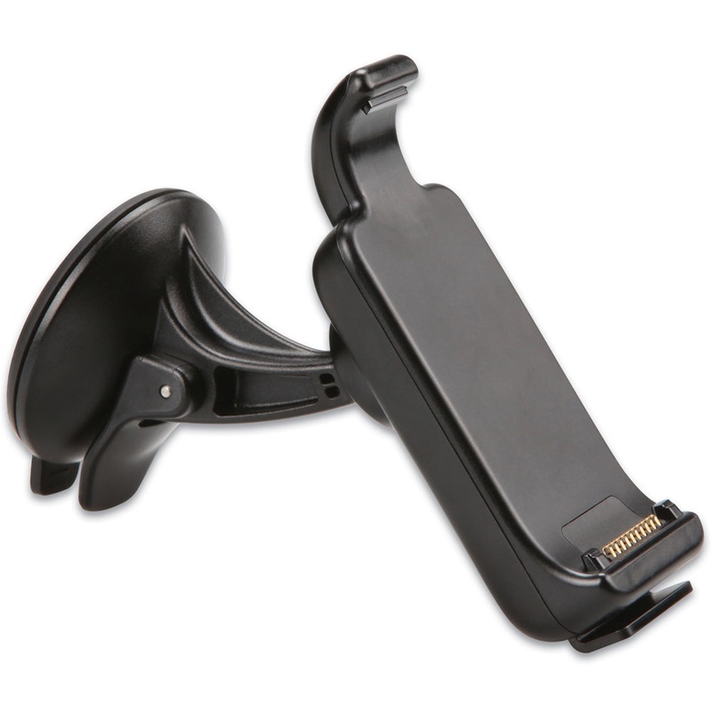 Garmin Powered Suction Cup Mount w/Speaker f/nvi 3550LM & 3590LMT