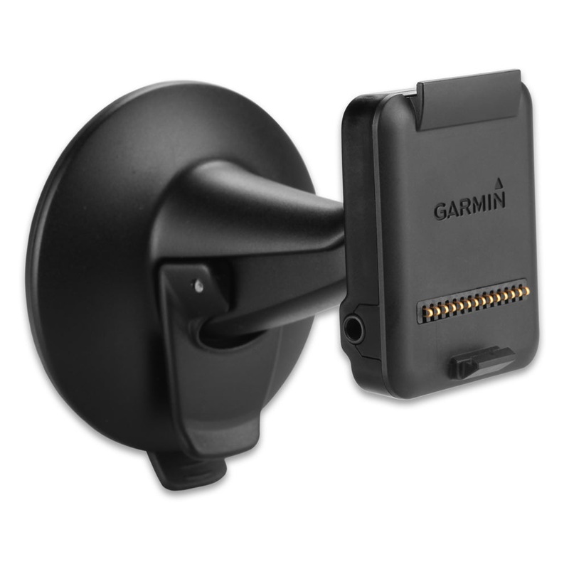 Garmin Suction Cup Mount f/dzl 760LMT, nvi 2757LM & 2797LMT & RV 760LMT
