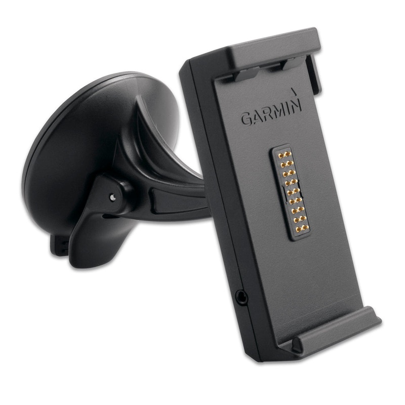 Garmin Automotive Suction Cup Mount f/zmo 660 & 660LM