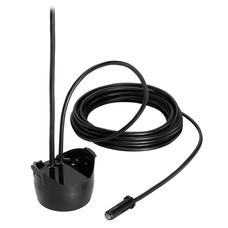 Humminbird XP-14-20-T In Hull f/ION & ONIX 200/83kHz