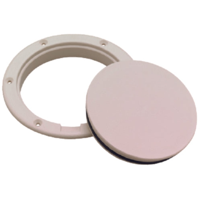 Seachoice 39461 Polypropylene Pry-Up Deck Plate