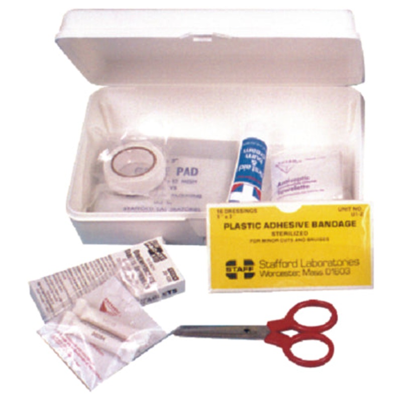 Seachoice 42021 Basic First Aid Kit
