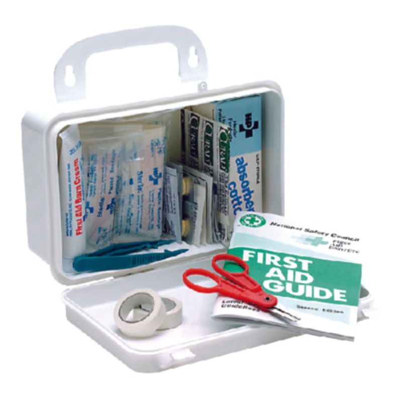 Seachoice 42041 Deluxe First Aid Kit