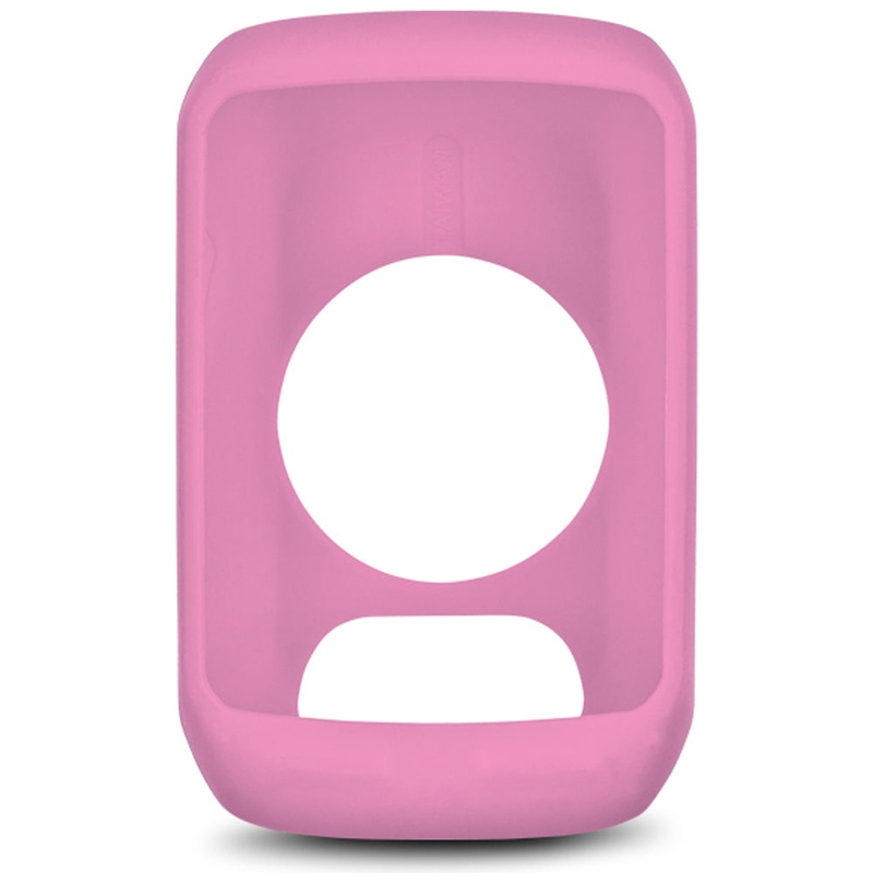 Garmin Silicone Case f/Edge 510 - Pink