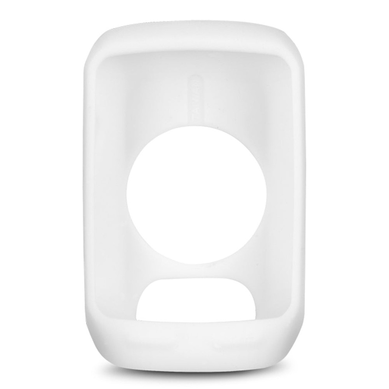 Garmin Silicone Case f/Edge 510 - White