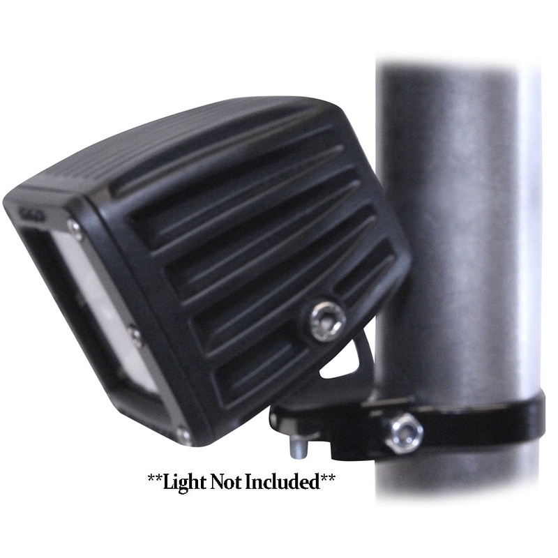 RIGID Industries Vertical Bar Mount - 1.5"