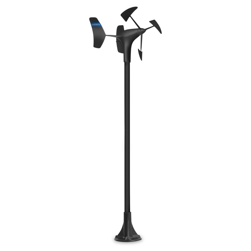 Garmin gWind Race Transducer  - Masthead Only
