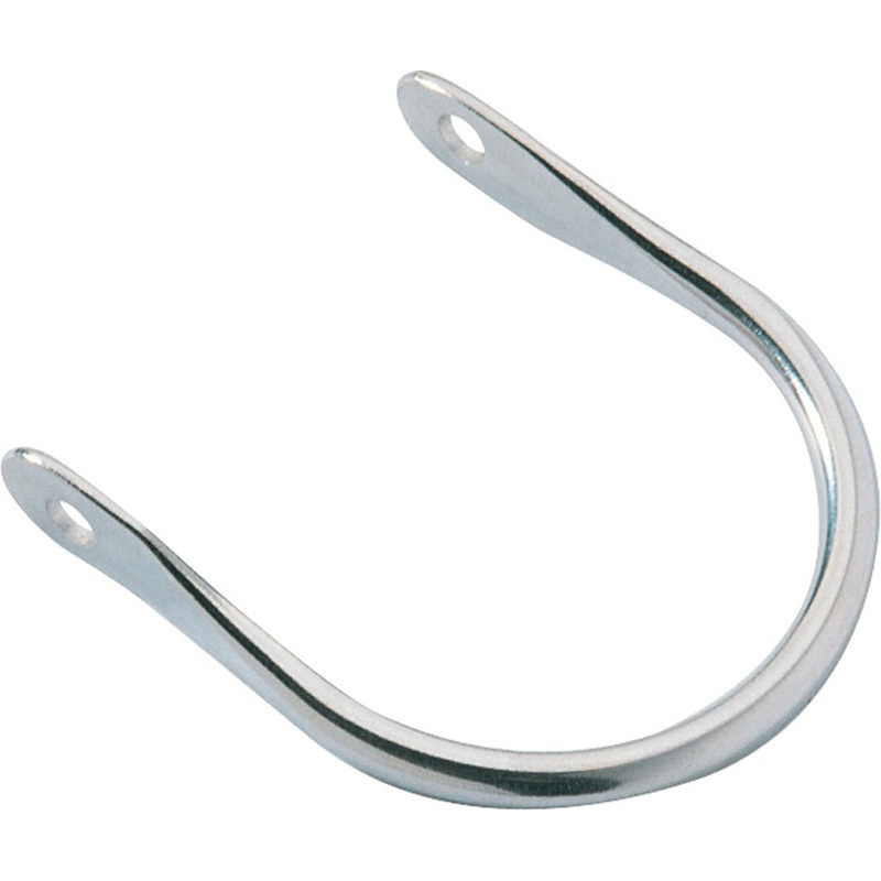 Ronstan Boom Hanger - 65mm (2-1/2") Internal Width