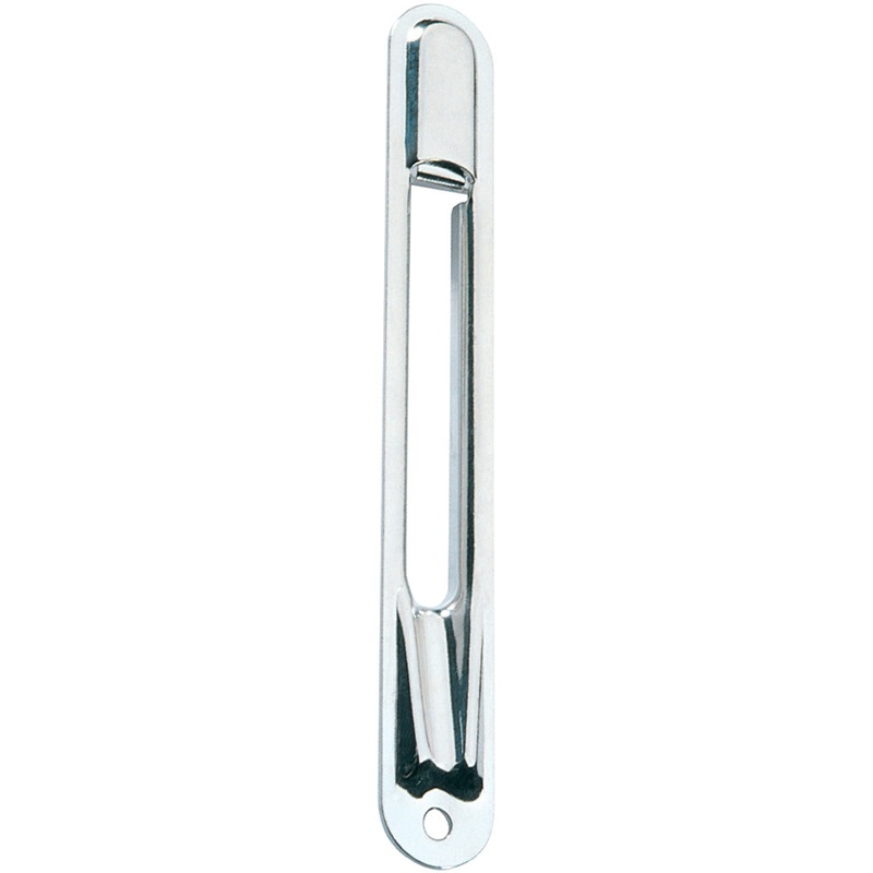 Ronstan Exit Plate - Stainless Steel - Medium