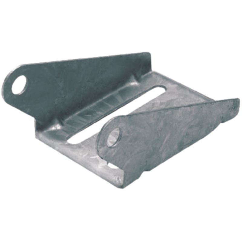 Seachoice 55580 Keel Roller Bracket