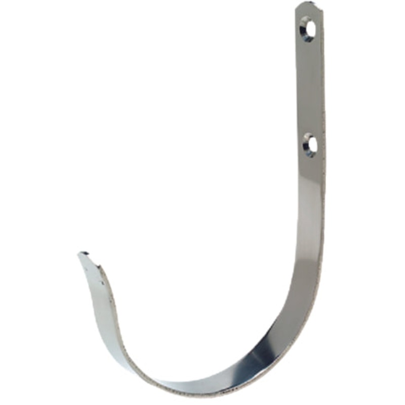 Seachoice 71021 Stainless Steel Ring Buoy Bracket