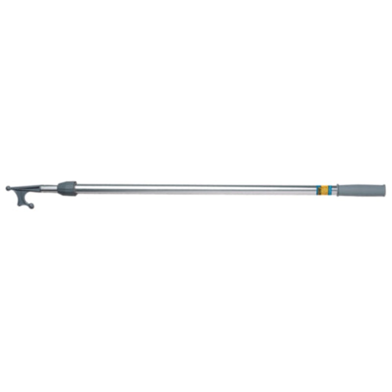 Seachoice 71050 Telescoping Boat Hook 4' to 7'