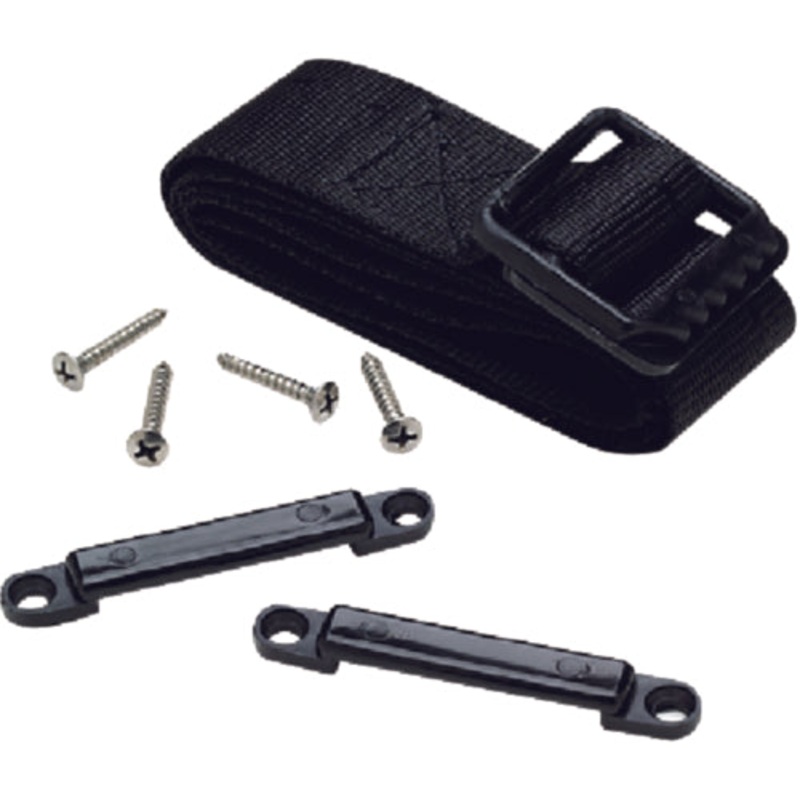 Seachoice 78981 Battery Strap, 42"