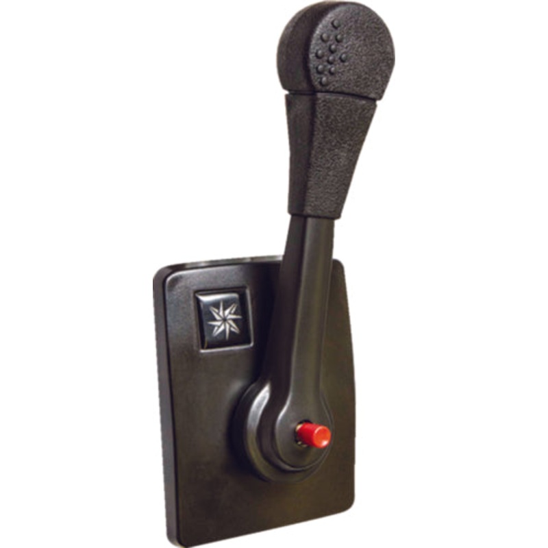 Seastar CH2100P Side Mount Sail Control
