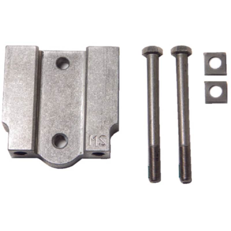 Seastar HO5035 SeaStar HO5035 Engine Adapter Plate for Single Mercury (1989 to Date)