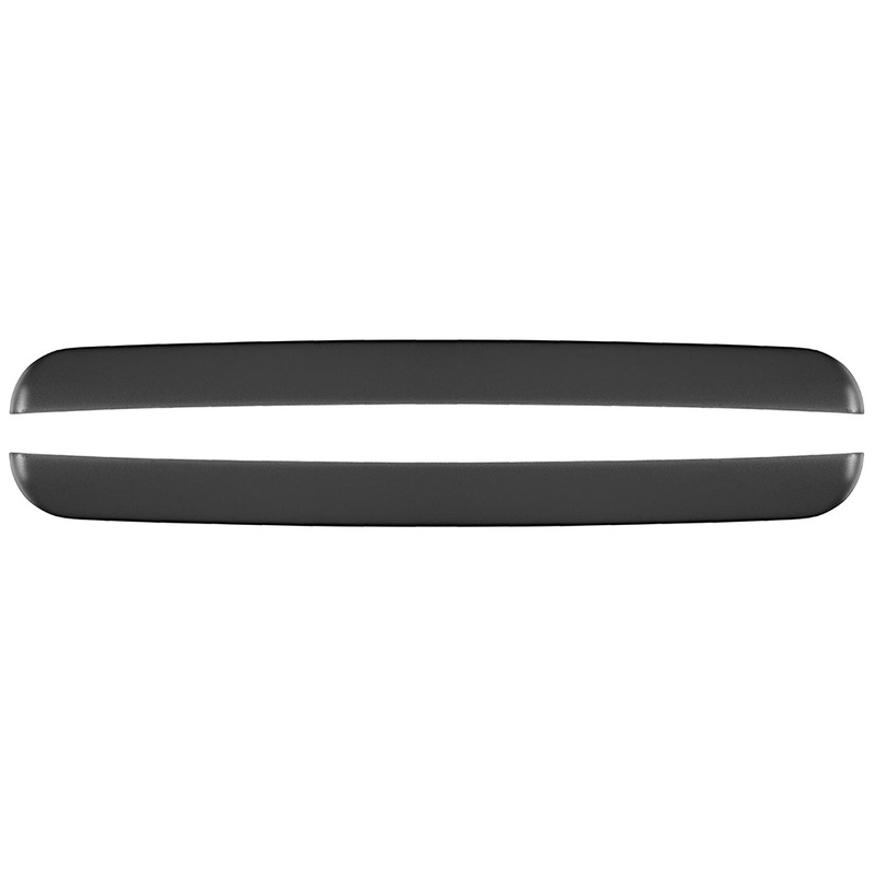 Garmin echoMAP 53dv/54dv Trim Piece Snap Cover