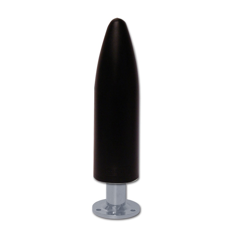 Digital Antenna 1285-PB PowerLogic Wide Band OMNI Antenna - Black