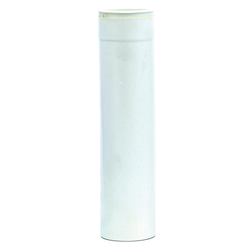 Tigress Replacement Vinyl Insert - 0 - 9" - White