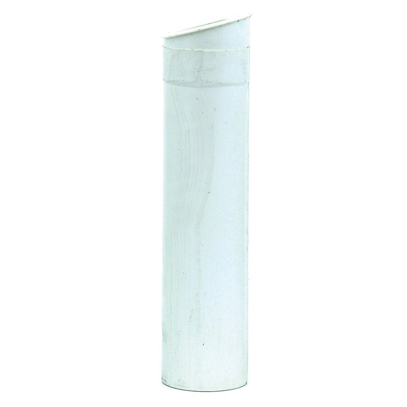 Tigress Replacement Vinyl Insert - 15 - 9" - White