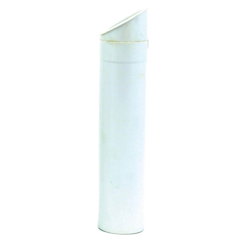 Tigress Replacement Vinyl Insert - 30 - 9" - White